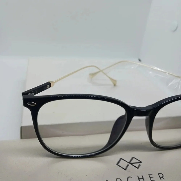 NEW  Women's Archer eyeglass frames - Picture 4 of 5